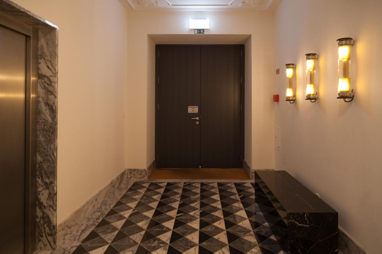 Flh Downtown Comfy Apartment Lisbon