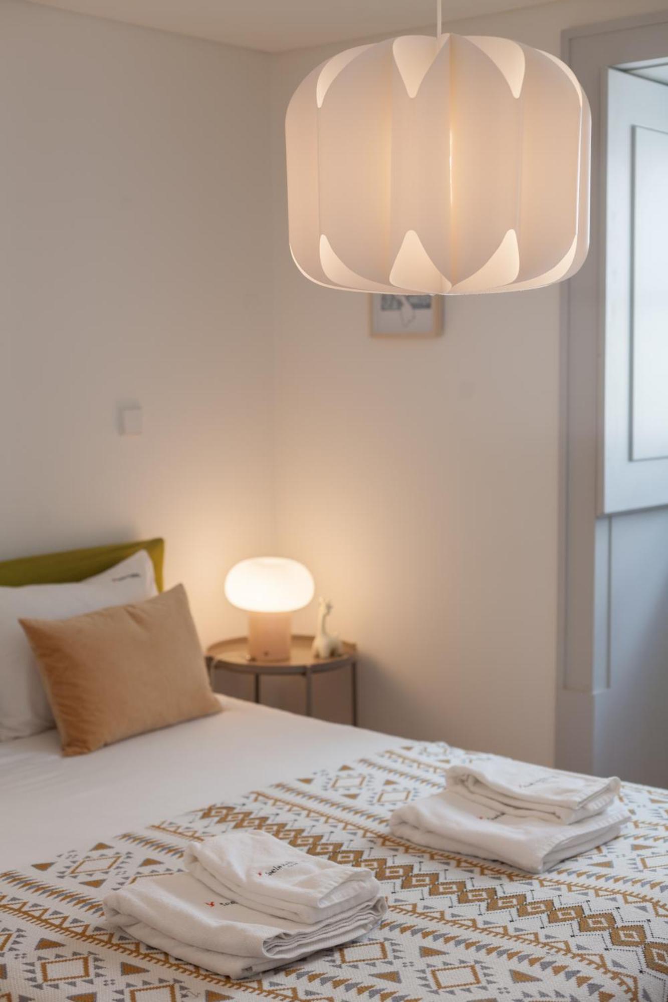Apartment Flh Downtown Comfy *