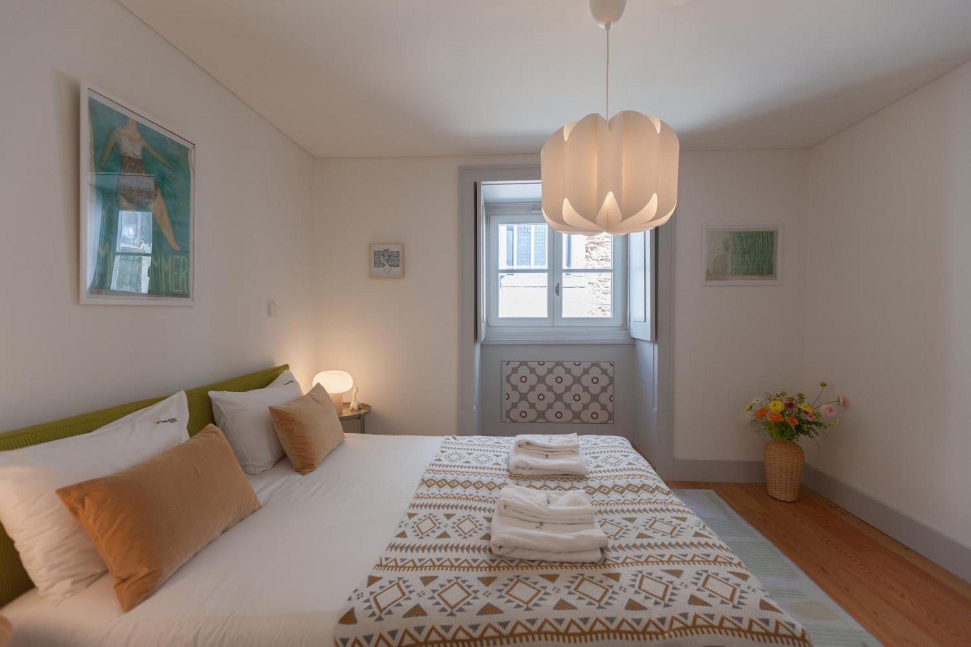 Apartamento Flh Downtown Comfy