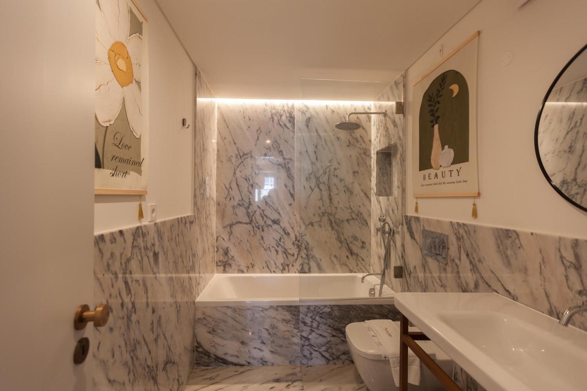 Apartamento Flh Downtown Comfy *