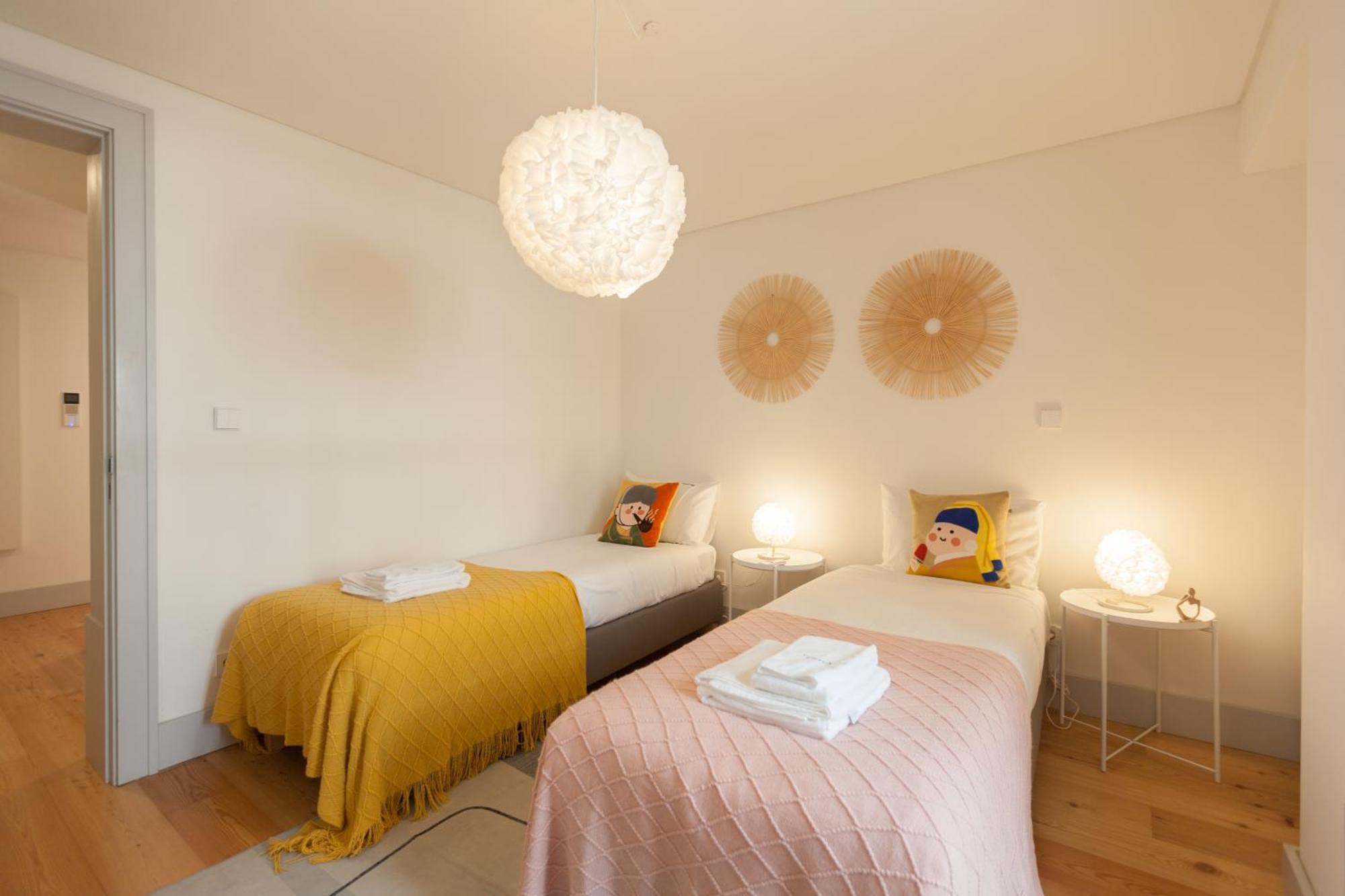 Flh Downtown Comfy Apartamento Lisboa
