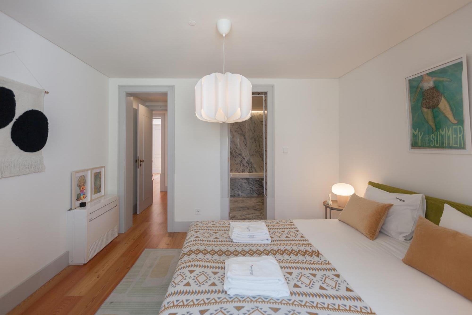 Flh Downtown Comfy Apartamento