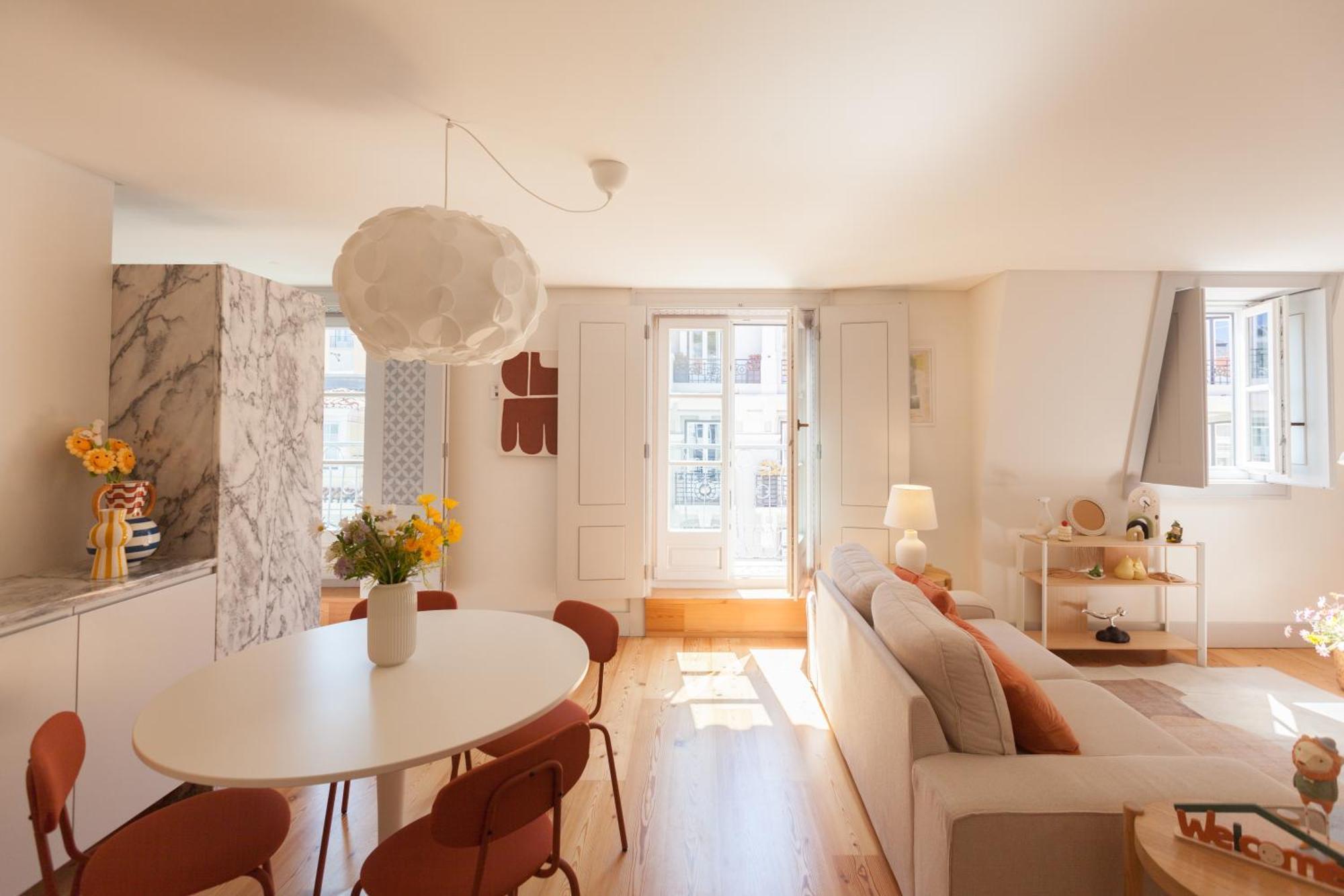 Apartamento Flh Downtown Comfy *