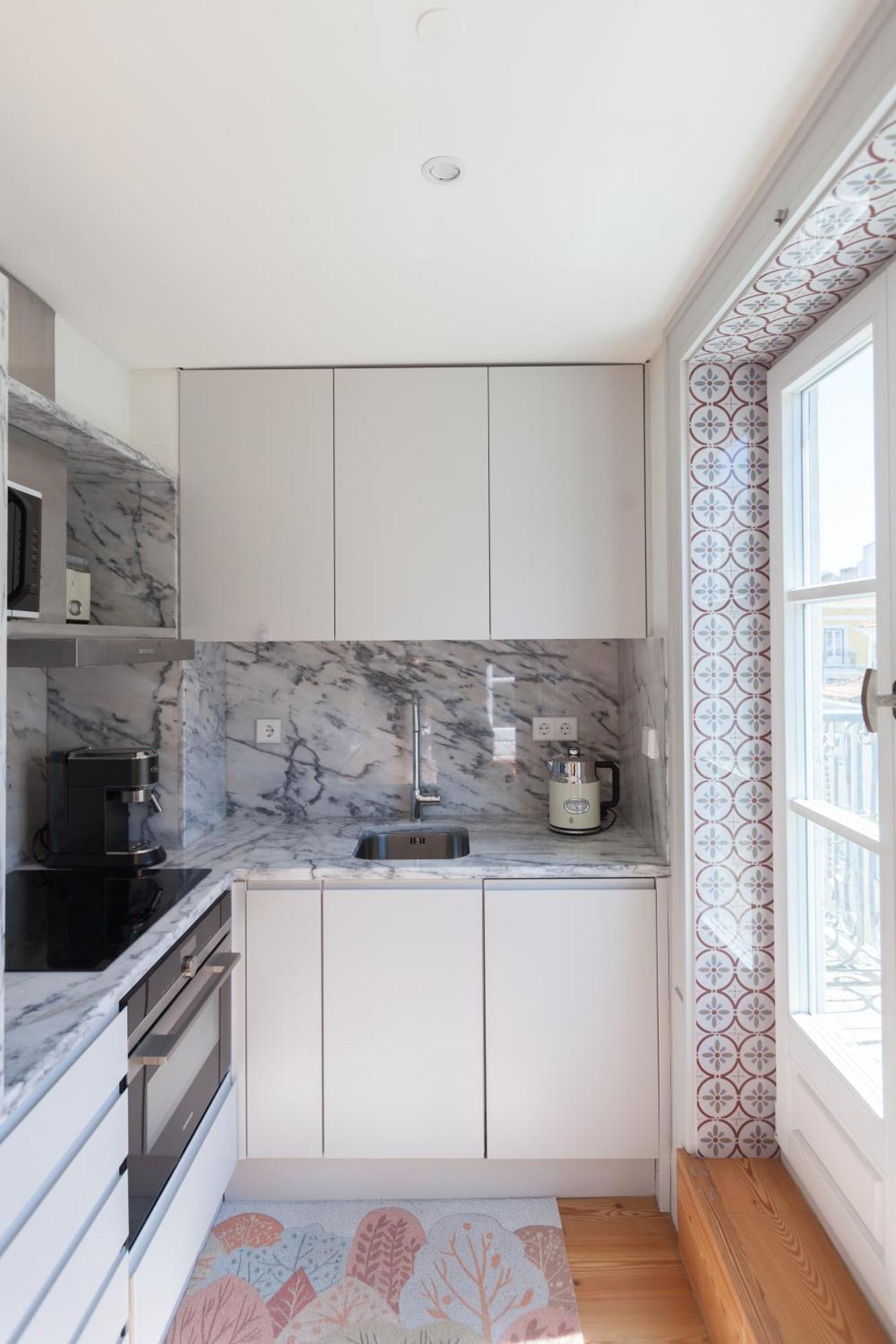 Apartamento Flh Downtown Comfy