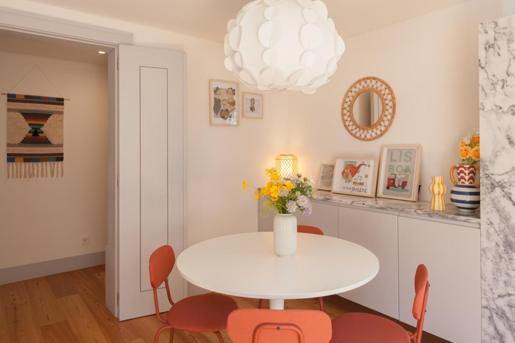 Flh Downtown Comfy Apartment Lisbon